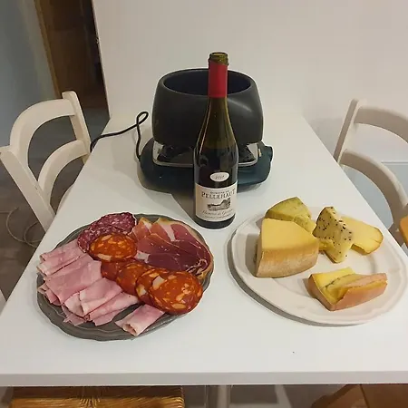 **** Luchon Lounge 1 **** Appartement *